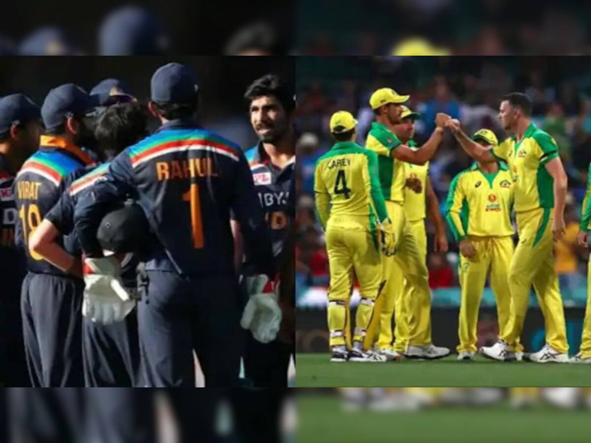 Aus vs Ind: અંતિમ વનડેમાં જીત બાદ ઓસ્ટ્રેલિયાને ટી20 સિરીઝમાં ટક્કર આપવા તૈયાર ટીમ ઈન્ડિયા