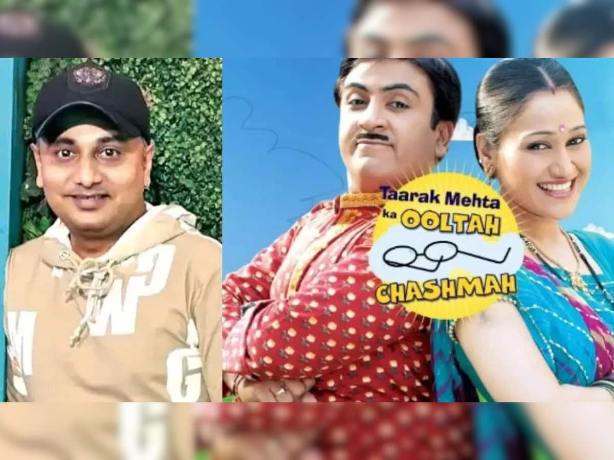 Taarak Mehta Ka Ooltah Chashmah શોના લેખકની આત્મહત્યા, પરિવારે લગાવ્યો આ આરોપ