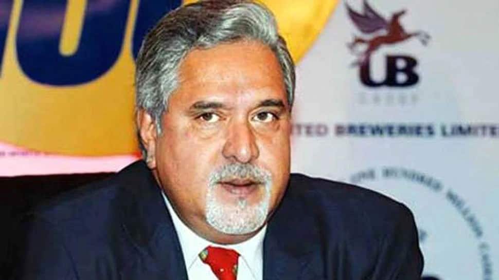Vijay Mallya Assets Seized: ફ્રાન્સમાં ભાગેડૂ વિજય માલ્યાની 14 કરોડની સંપત્તિ જપ્ત, EDએ કરી કાર્યવાહી Vijay Mallya Assets Seized: ફ્રાન્સમાં ભાગેડૂ વિજય માલ્યાની 14 કરોડની સંપત્તિ જપ્ત, EDએ કરી કાર્યવાહી