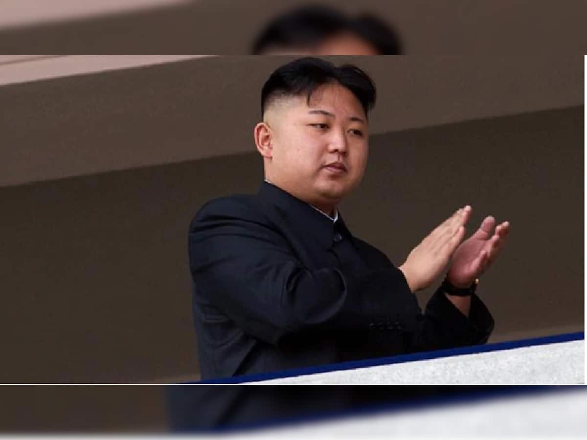 ક્રુર Kim Jong Un એ કોરોના નિયમ તોડનાર આરોપીને ગોળીથી ઉડાવી દીધો