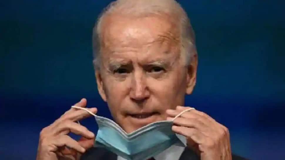 ચૂંટણી જીતતાં જ બદલાયા Joe Bidenના તેવર, માસ્કને લઇને કહી આ મોટી વાત ચૂંટણી જીતતાં જ બદલાયા Joe Bidenના તેવર, માસ્કને લઇને કહી આ મોટી વાત