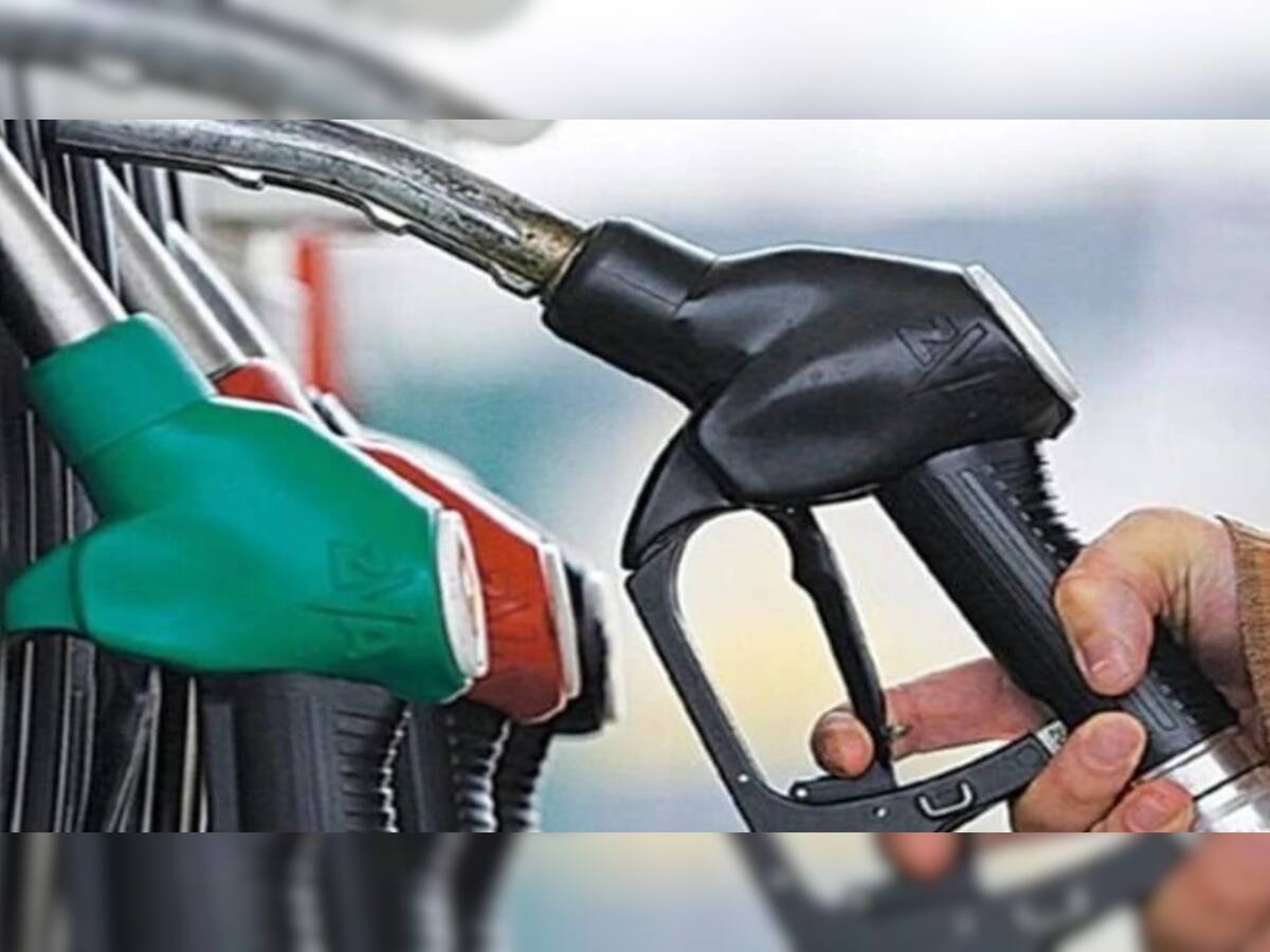 Petrol Diesel Price: રેકોર્ડ બનાવવા તરફ અગ્રેસર બંન્ને ઈંધણ, જાણો તમારા શહેરનો ભાવ