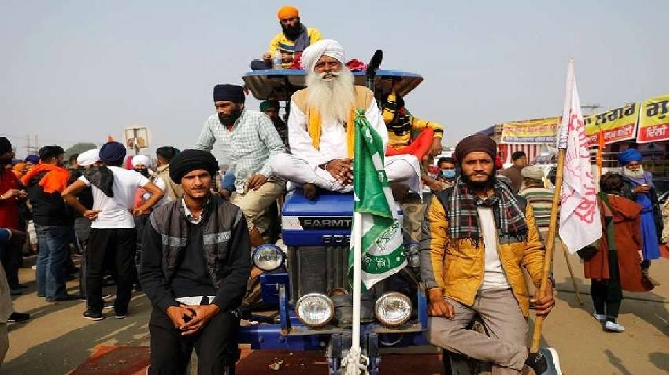   Farmer protests: કિસાનોના ભારત બંધના એલાનને વડોદરાના વેપારીઓનું મળ્યું સમર્થન