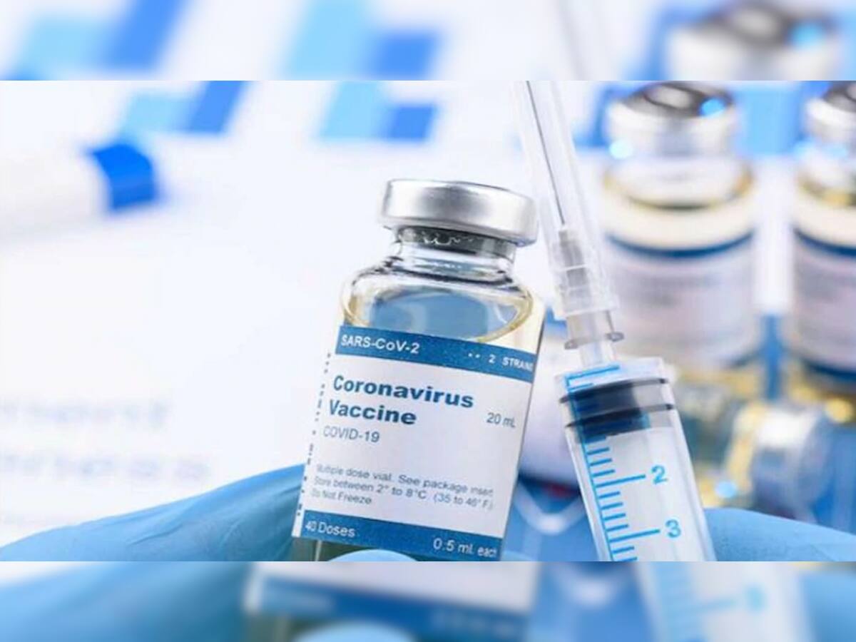 Corona Vaccine: Serum Institute એ માંગી Covishieldના ઇમરજન્સી ઉપયોગ માટે મંજૂરી