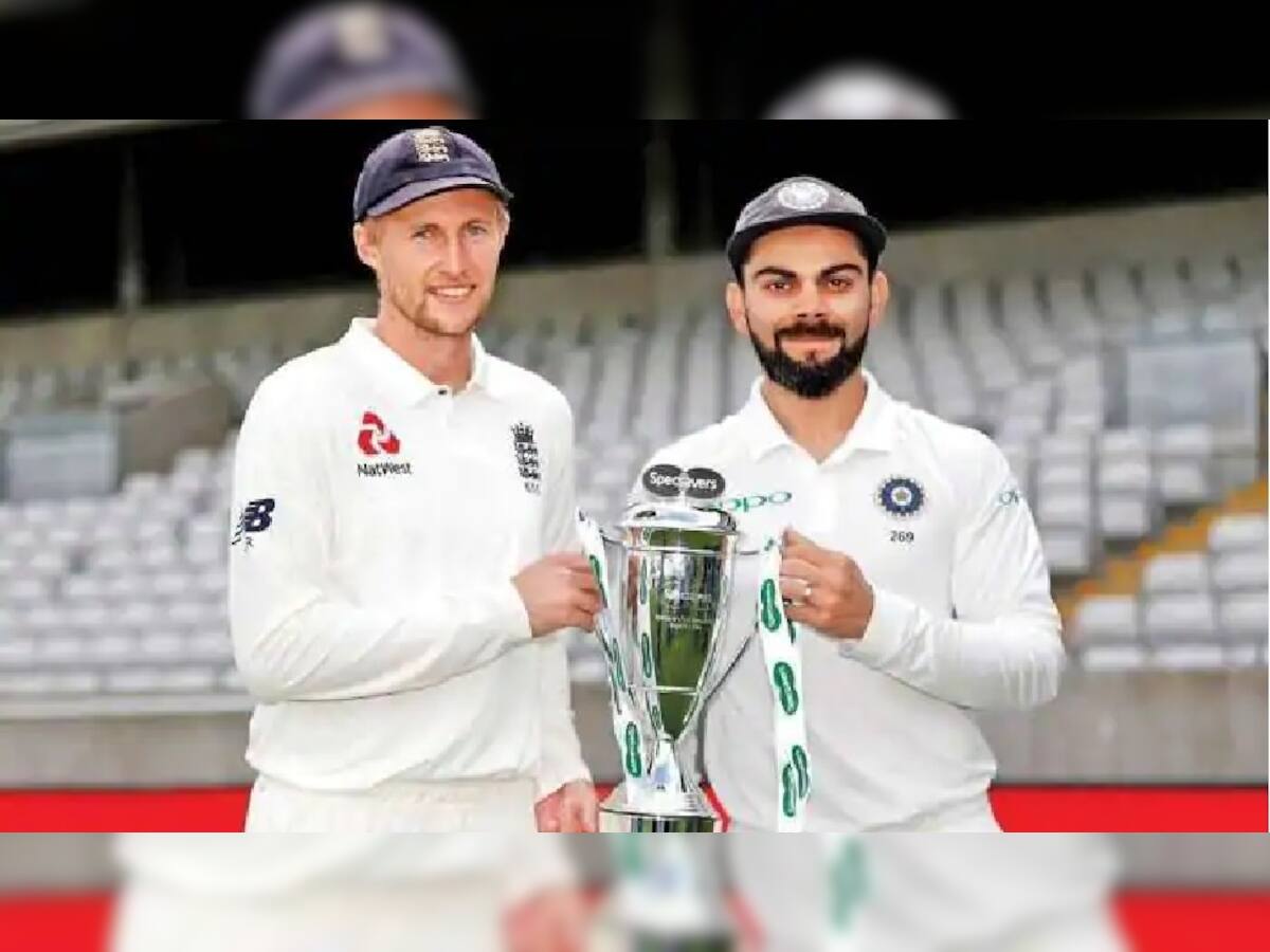 IND vs ENG: આગામી વર્ષે ઈંગ્લેન્ડની ટીમ આવશે ભારતના પ્રવાસે, જુઓ સંપૂર્ણ કાર્યક્રમ