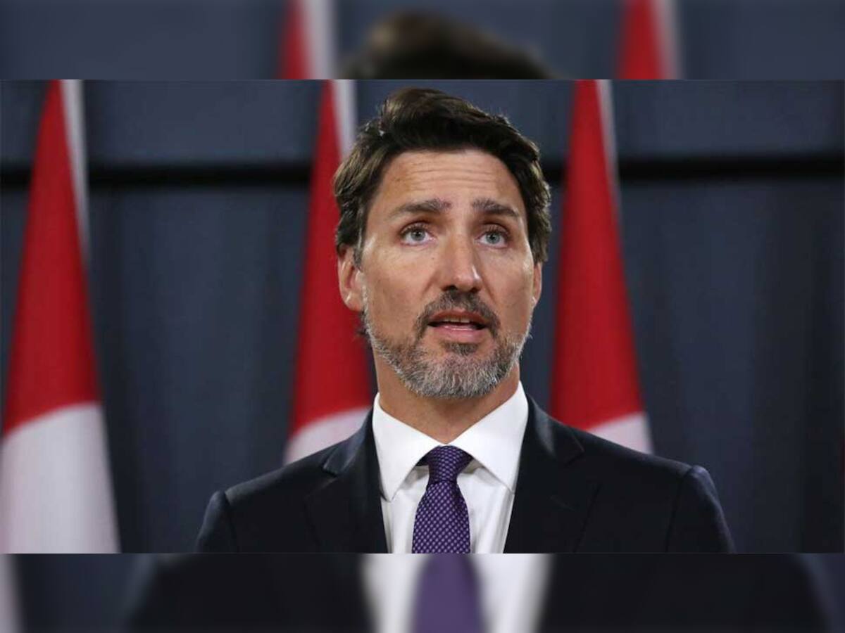 Justin Trudeau ની 'ચીની લિંક' ઉજાગર થઈ, PLA ને આપ્યું હતું યુદ્ધાભ્યાસ માટે આમંત્રણ