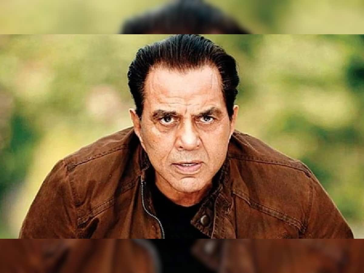 ખેડૂતોના સમર્થનમાં ઉતર્યા Dharmendra, સરકારને કરી અપીલ