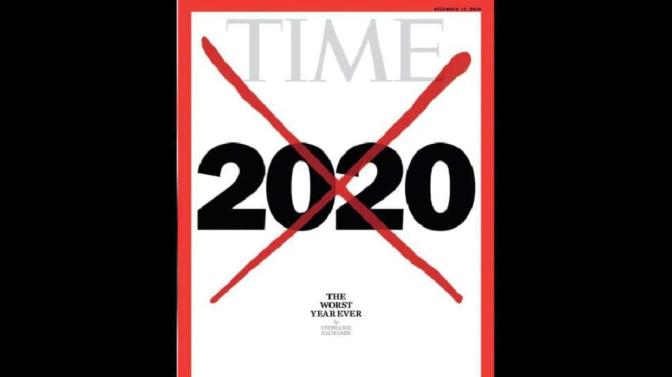 TIME Magazine એ પોતાના કવર પેજ પર કેમ લગાવ્યું Red Cross? જાણો શું છે સમગ્ર ઘટના TIME Magazine એ પોતાના કવર પેજ પર કેમ લગાવ્યું Red Cross? જાણો શું છે સમગ્ર ઘટના