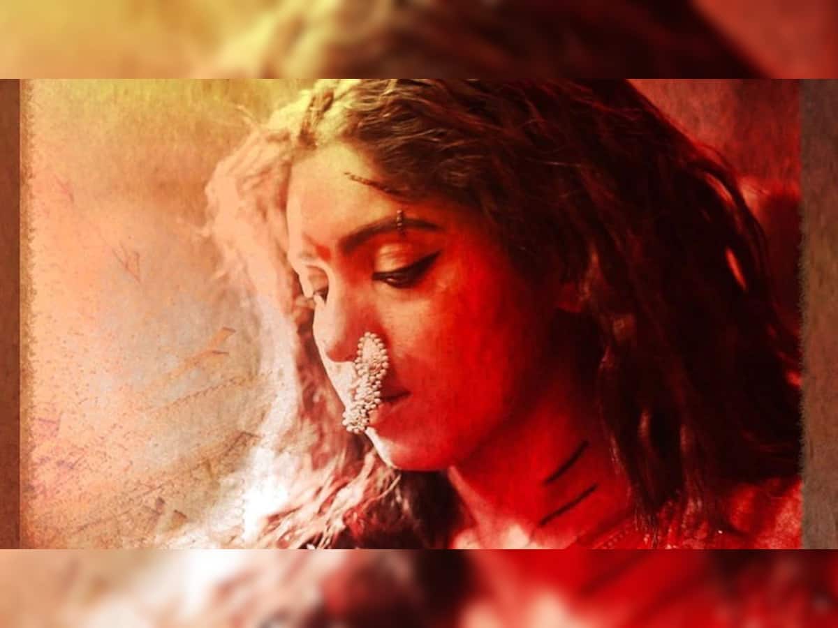 Durgamati Review: જ્યારે દેખાયો Bhumi Pednekarનો જલવો, ફિલ્મ પૂરી થઈ ગઈ