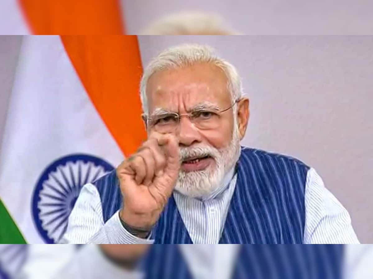 દેશની  Renewable Energy ક્ષમતા વિશ્વમાં ચોથા ક્રમે, વૈશ્વિક જળવાયુ સંમેલનમાં બોલ્યા PM મોદી