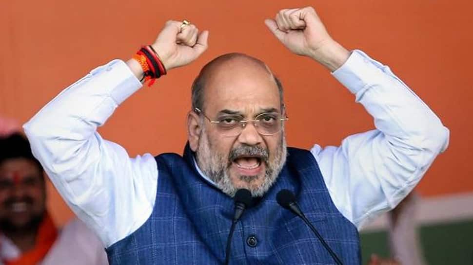 BJPનું મિશન 182 : અમિત શાહ બન્યા નારણપુરા વિધાનસભા બૂથ નંબર 10ના પેજ પ્રમુખ BJPનું મિશન 182 : અમિત શાહ બન્યા નારણપુરા વિધાનસભા બૂથ નંબર 10ના પેજ પ્રમુખ