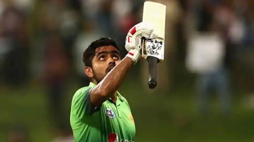 Nz Vs Pak: પાકિસ્તાનને મોટો ઝટકો, અંગુઠામાં ઈજા બાદ બાબર આઝમ બહાર Nz Vs Pak: પાકિસ્તાનને મોટો ઝટકો, અંગુઠામાં ઈજા બાદ બાબર આઝમ બહાર
