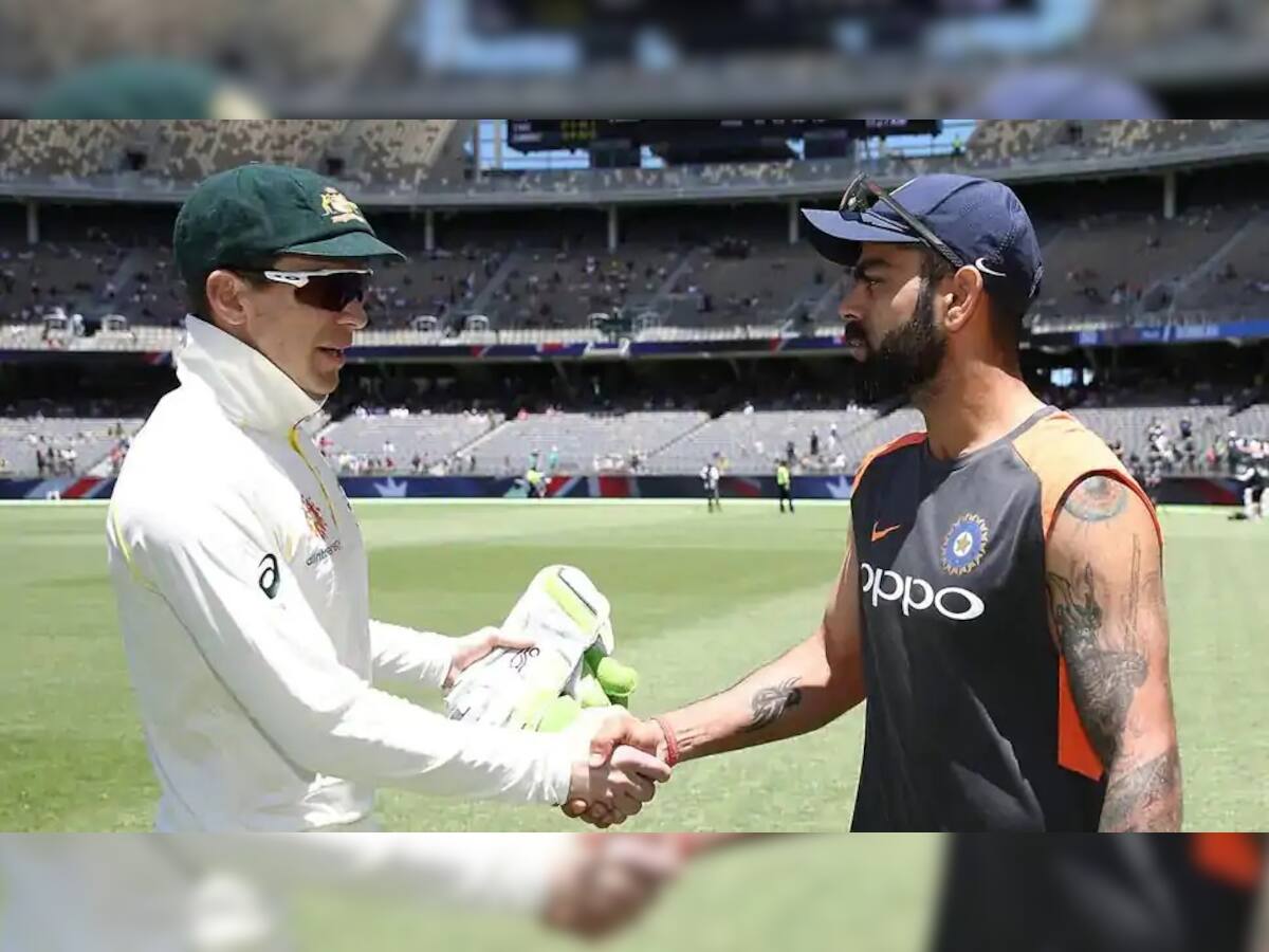  AUS vs IND: ઓસ્ટ્રેલિયામાં ભારત 4-0થી ગુમાવી શકે છે ટેસ્ટ સિરીઝ, પૂર્વ ક્રિકેટરની ભવિષ્યવાણી 