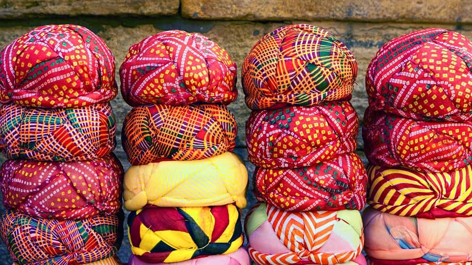 interesting history of 370 types of turbans