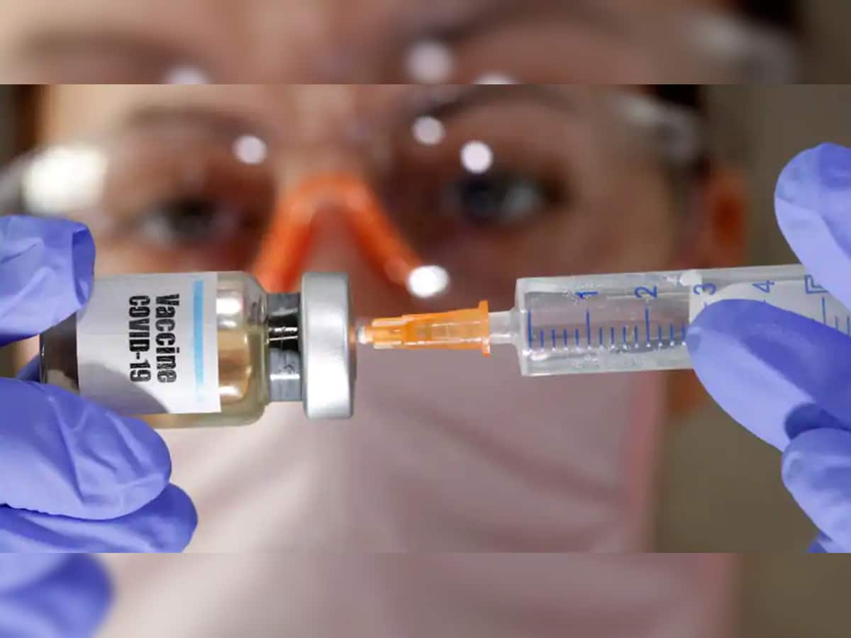 Corona Vaccine Impact: કોરોનાની રસીની આડઅસર પર સરકારે આપ્યું મોટું નિવેદન, જતાવી આ આશંકા