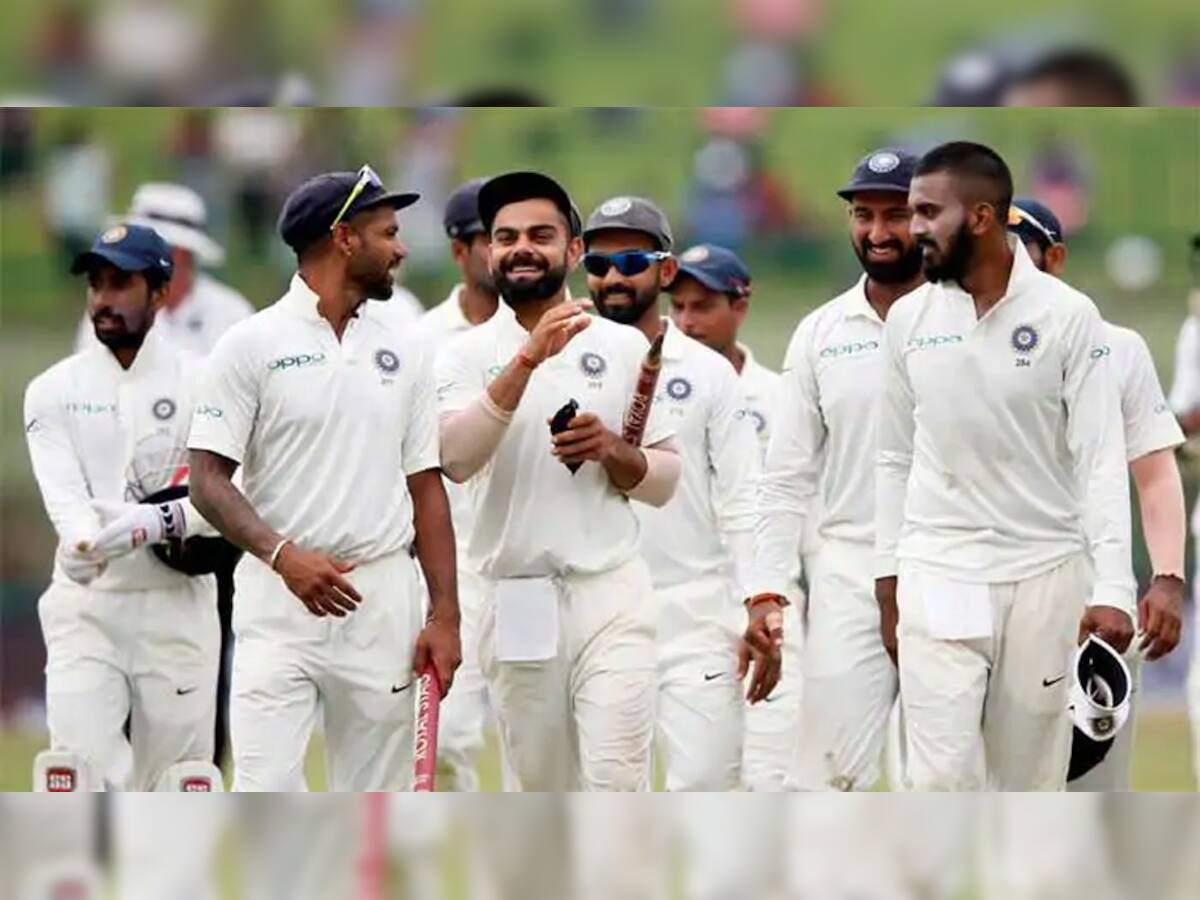 India vs Australia: પ્રથમ ટેસ્ટ માટે ટીમ ઈન્ડિયા playing XI ની જાહેરાત, જાણો કોને મળ્યું સ્થાન, કોનું પત્તું કપાયું?