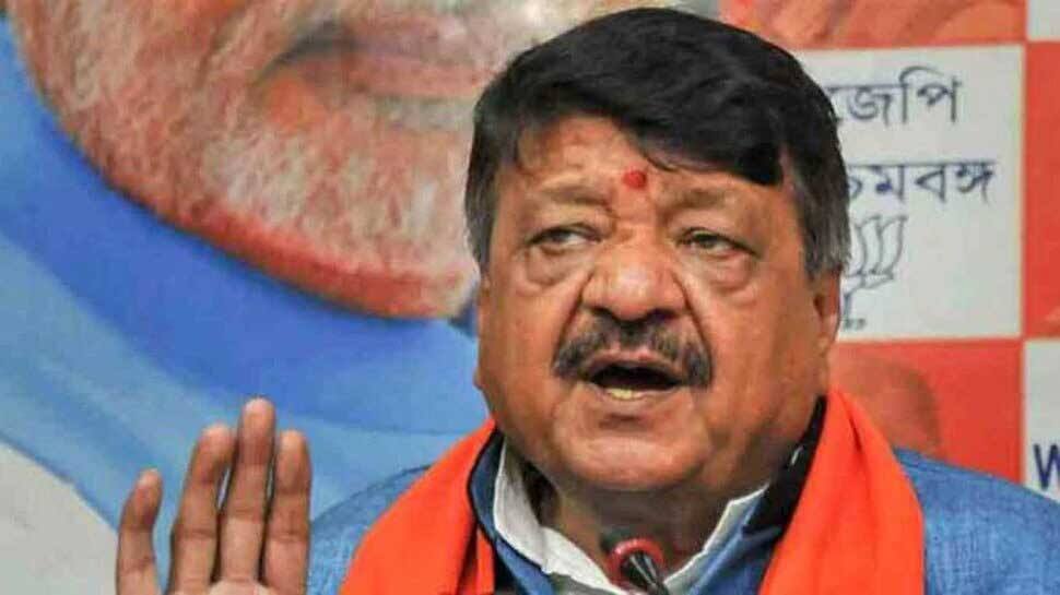 Kailash Vijayvargiya નો દાવો, મધ્ય પ્રદેશમાં કમલનાથની સરકાર પાડવામાં PM મોદીની મહત્વની ભૂમિકા Kailash Vijayvargiya નો દાવો, મધ્ય પ્રદેશમાં કમલનાથની સરકાર પાડવામાં PM મોદીની મહત્વની ભૂમિકા