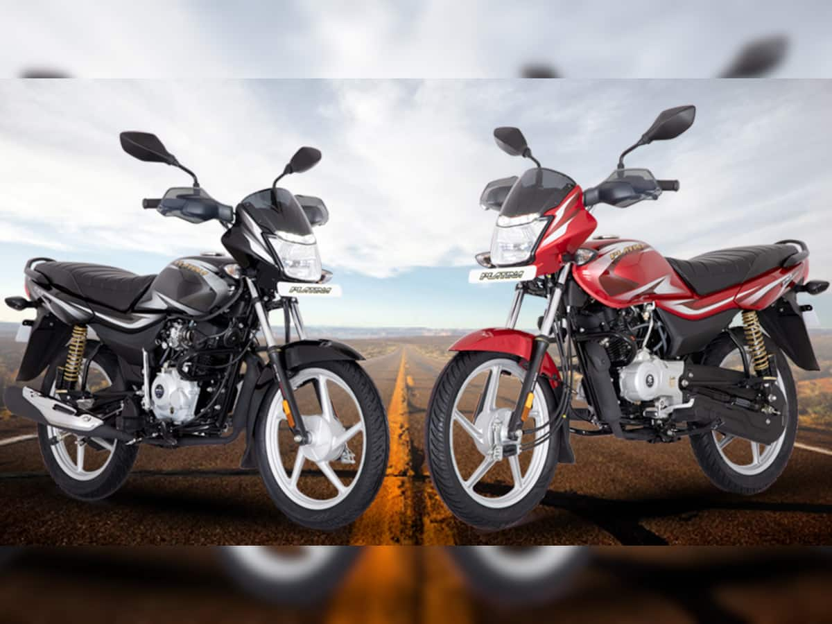 Bajaj લોન્ચ કરી Platina 100KS BIKE, જાણો કિંમત અને ફીચર્સ