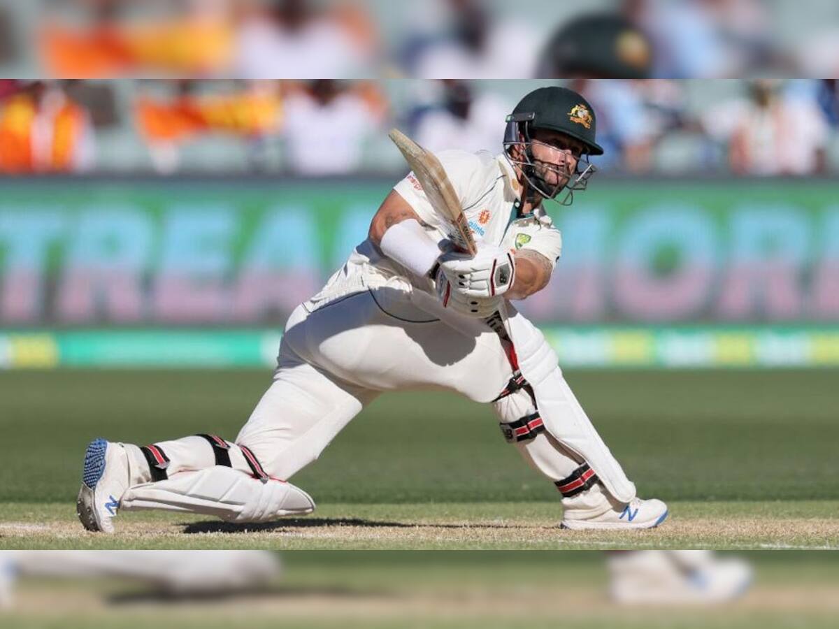 IND vs AUS: Adelaide Testમાં Team Indiaની શરમજનક હાર, 8 વિકેટથી જીત્યું ઓસ્ટ્રેલિયા