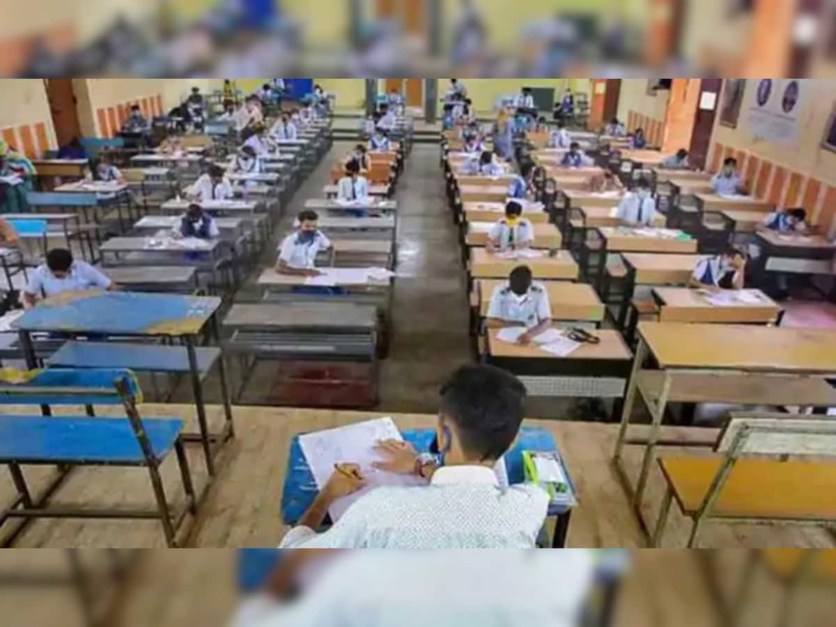 CBSE Exam 2021માં થઈ શકે છે મોટા ફેરફાર, Coronaને કારણે લેવામાં આવશે નિર્ણય