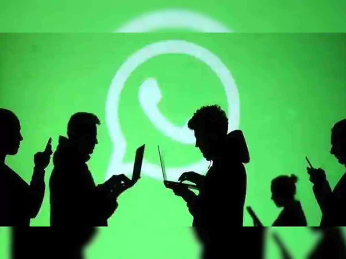 WhatsAppના યુઝર્સ માટે ખુશખબર, ઉમેરાયું વધુ એક નવું શાનદાર ફીચર