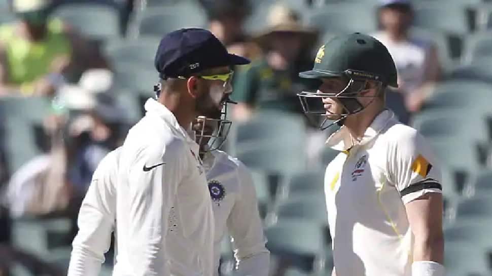 AUS vs IND 2nd Test: બોક્સિંગ ડે ટેસ્ટ મેચના મેન ઓફ ધ મેચને મળશે 'ખાસ મેડલ' AUS vs IND 2nd Test: બોક્સિંગ ડે ટેસ્ટ મેચના મેન ઓફ ધ મેચને મળશે 'ખાસ મેડલ'
