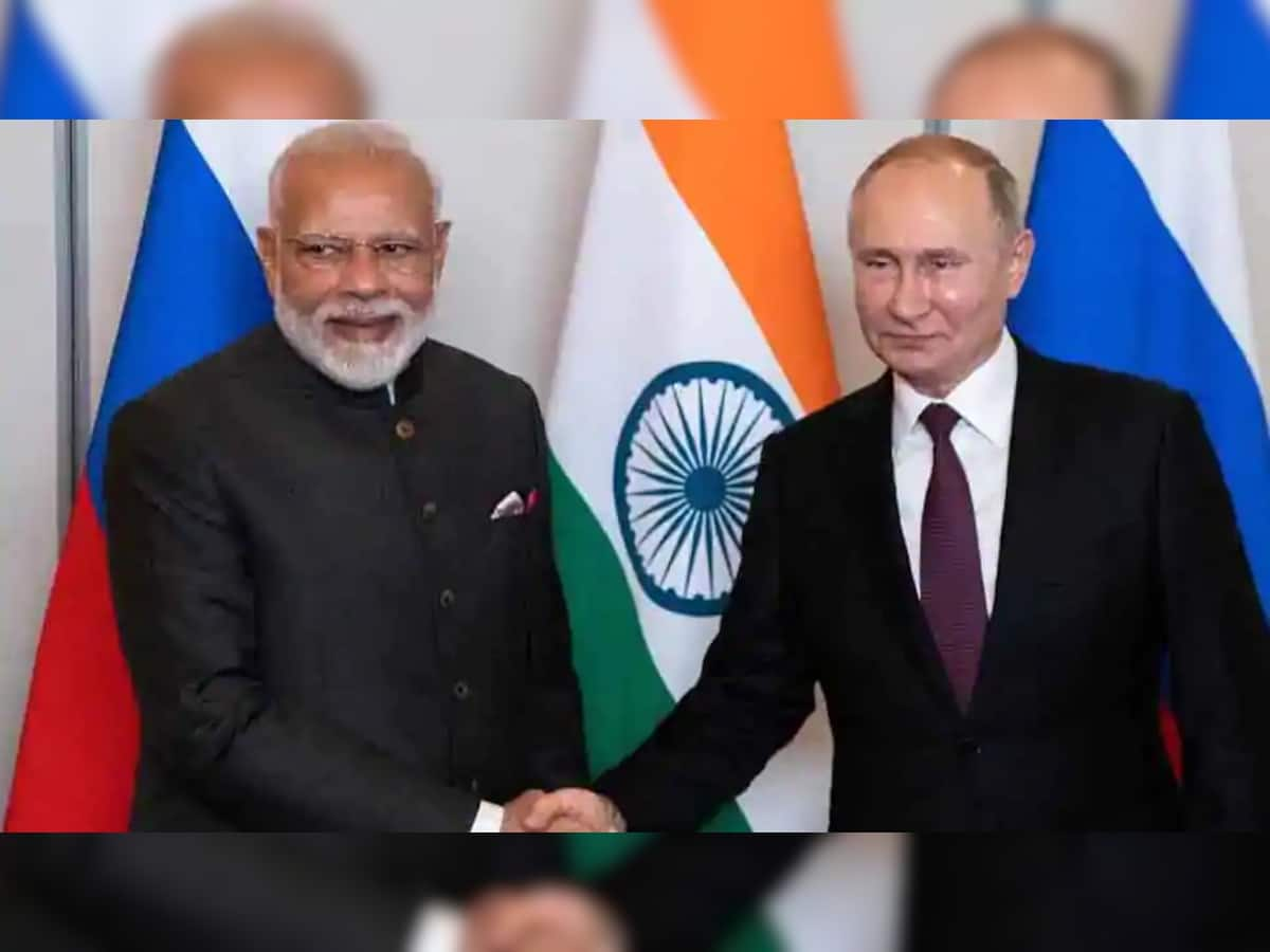 આજીવન Russia ના રાષ્ટ્રપતિ Vladimir Putin સામે નહીં થઈ શકે કોઈ કાનૂની કાર્યવાહી