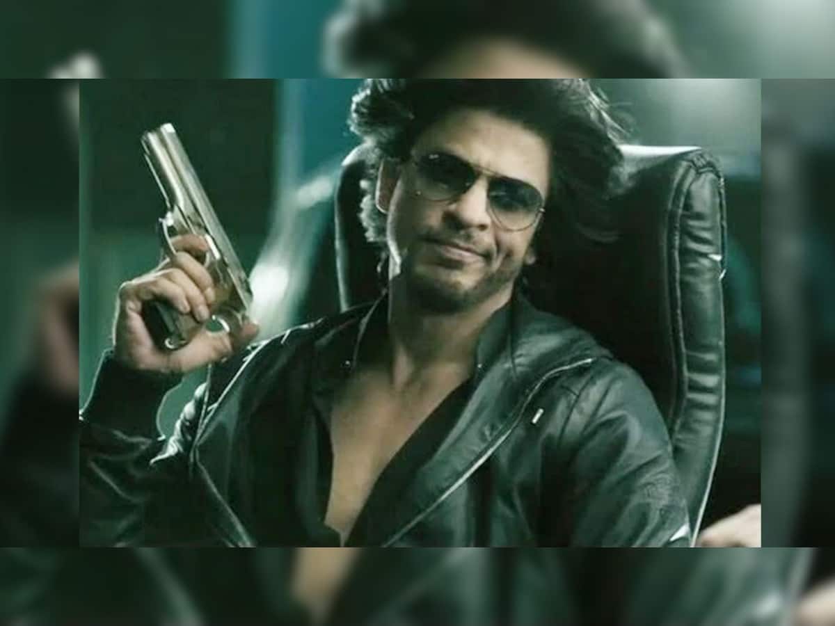 ફેન્સ કરી રહ્યાં છે Shahrukh Khanથી 'ડોન 3'ની માંગ, જાણો શું છે કારણ