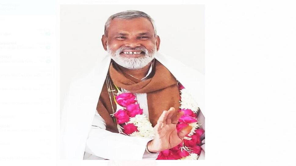 કબીર આશ્રમના મહંત કૃપાલ શરણ સ્વામીનું અપહરણ, પોલીસે ગણતરીની કલાકોમાં શોધી કાઢ્યા | Gujarat News in Gujarati