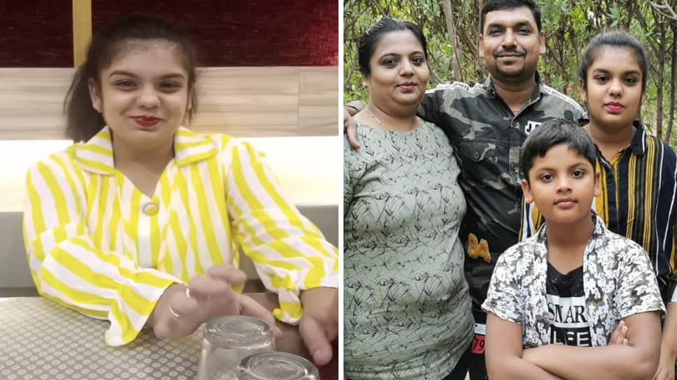 ઝેરી દવા પીને આત્મહત્યા કરનાર દીકરીના અંગોનુ માતાપિતાએ દાન કર્યું, વડોદરા પોલીસે મોટી જવાબદારી નિભાવી ઝેરી દવા પીને આત્મહત્યા કરનાર દીકરીના અંગોનુ માતાપિતાએ દાન કર્યું, વડોદરા પોલીસે મોટી જવાબદારી નિભાવી