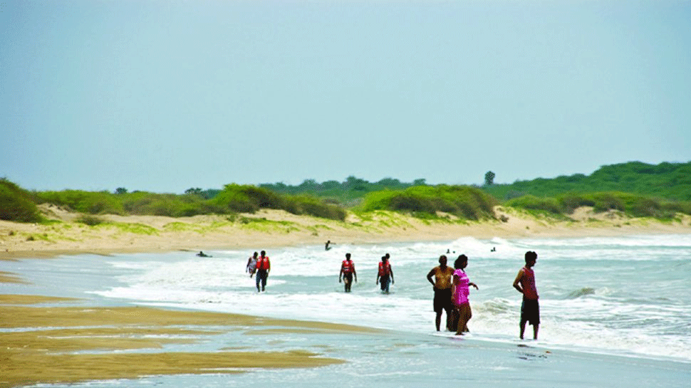 તસવીરો: ગુજરાતના આ TOP-5 બીચની મુલાકાત બાદ ભૂલી જશો વિદેશી બીચ