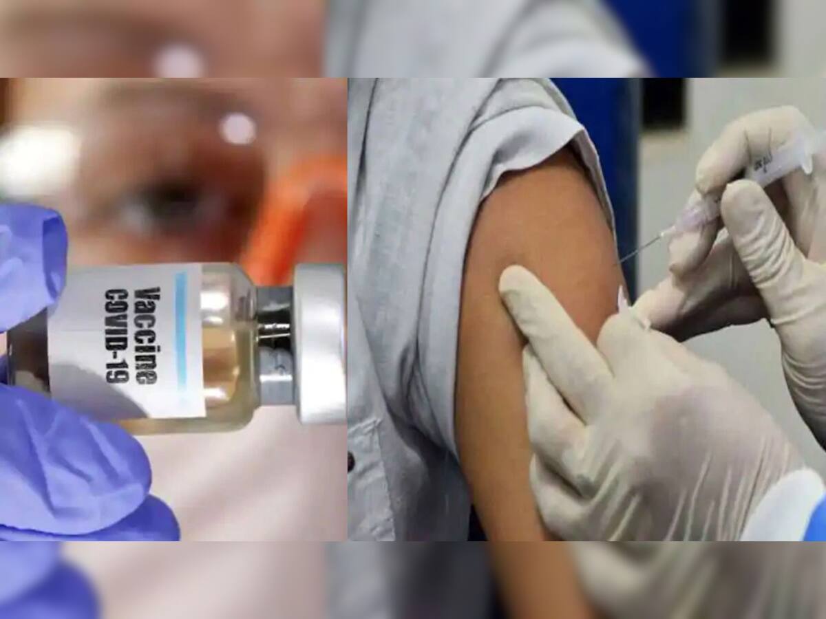 Corona Vaccine: Covid-19 રસીકરણ સિસ્ટમના પરીક્ષણ માટે 4 રાજ્યોમાં રિહર્સલ; જાણો વિગતો