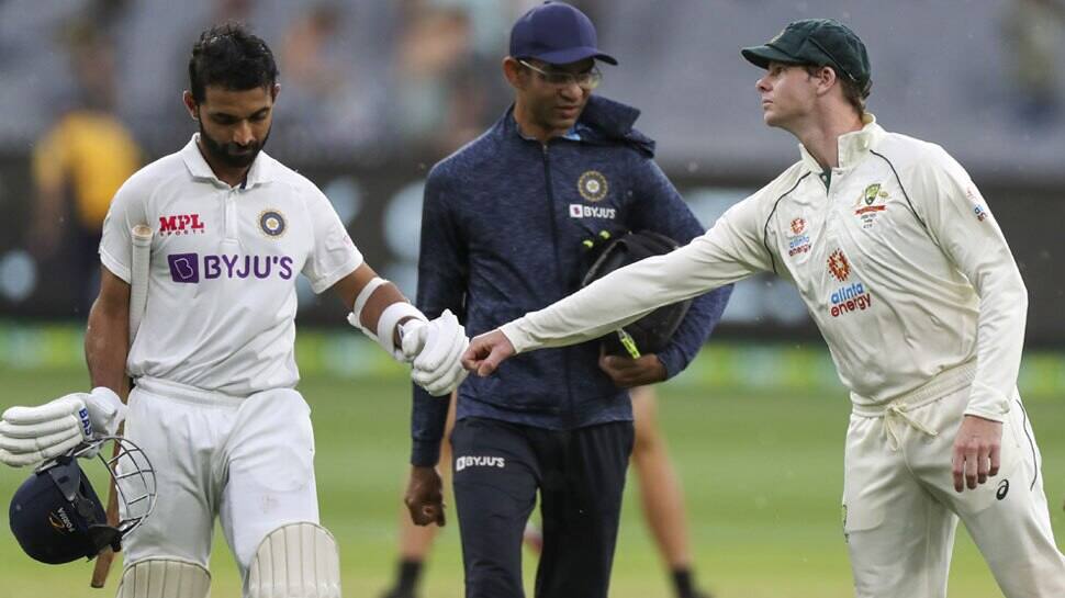 IND vs AUS Boxing Day Test: 35 વર્ષ બાદ Team India એ કરી બતાવ્યો જાદૂ IND vs AUS Boxing Day Test: 35 વર્ષ બાદ Team India એ કરી બતાવ્યો જાદૂ