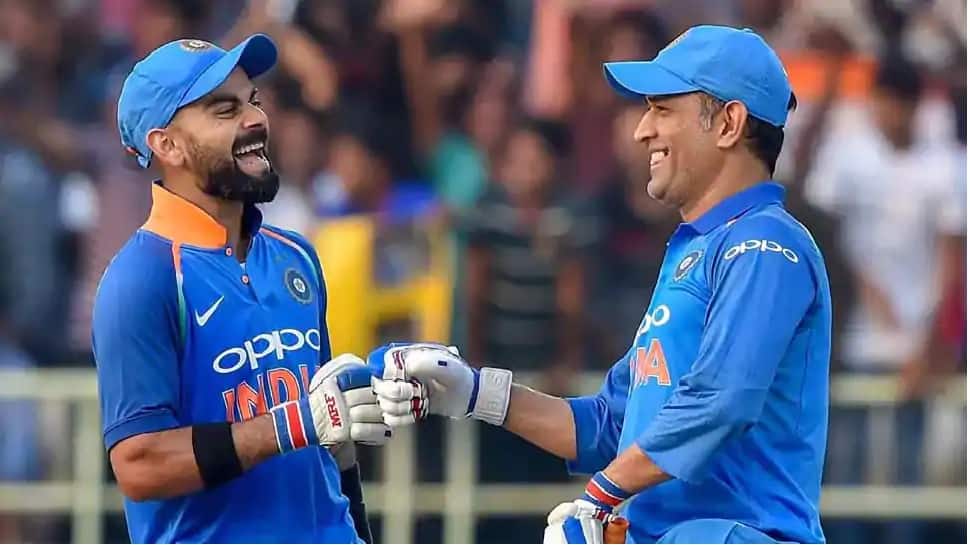 ICC Men's Team of the Decade: આઈસીસીએ પસંદ કરી દાયકાની સર્વશ્રેષ્ઠ ટીમો, ભારતીય ખેલાડીઓનો દબદબો ICC Men's Team of the Decade: આઈસીસીએ પસંદ કરી દાયકાની સર્વશ્રેષ્ઠ ટીમો, ભારતીય ખેલાડીઓનો દબદબો
