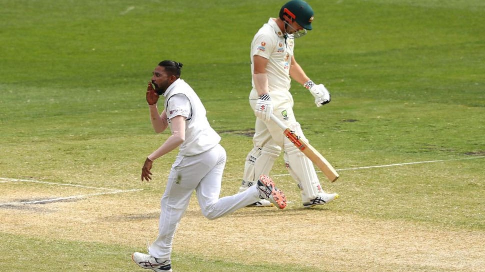 IND vs AUS Boxing Day Test Day 3: ઇનિંગ્સની જીતથી ચૂકી ટીમ ઇન્ડિયા, ઓસ્ટ્રેલિયા 133/6 IND vs AUS Boxing Day Test Day 3: ઇનિંગ્સની જીતથી ચૂકી ટીમ ઇન્ડિયા, ઓસ્ટ્રેલિયા 133/6