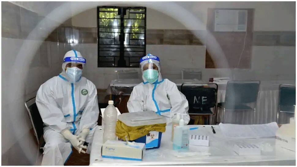 Corona Vaccine: કોરોનાની રસી માટે કેવી રીતે થશે નોંધણી? રસી લેવા માટેની સમગ્ર પ્રક્રિયા જાણો Corona Vaccine: કોરોનાની રસી માટે કેવી રીતે થશે નોંધણી? રસી લેવા માટેની સમગ્ર પ્રક્રિયા જાણો