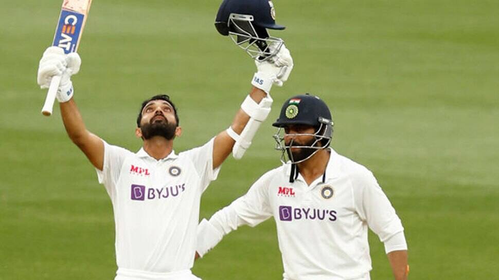 IND vs AUS Boxing Day Test: મેલબર્નમાં ટીમ ઈન્ડિયાની ઐતિહાસિક જીત, સિરીઝ 1-1થી બરાબર IND vs AUS Boxing Day Test: મેલબર્નમાં ટીમ ઈન્ડિયાની ઐતિહાસિક જીત, સિરીઝ 1-1થી બરાબર