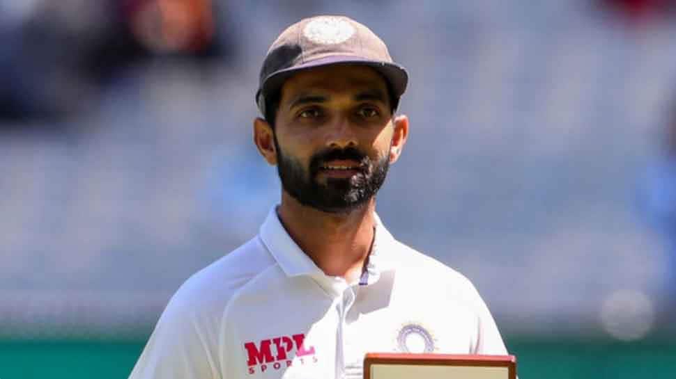 Boxing Day Test: અજિંક્ય રહાણેએ આ 2 ખેલાડીઓને આપ્યો જીતનો શ્રેય, ખુબ કરી પ્રશંસા Boxing Day Test: અજિંક્ય રહાણેએ આ 2 ખેલાડીઓને આપ્યો જીતનો શ્રેય, ખુબ કરી પ્રશંસા