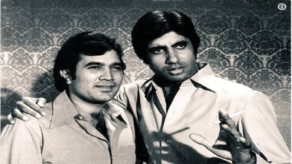 HBD Rajesh Khanna: અમિતાભથી અક્ષય સુધી સૌકોઈ જેનાથી અભિભુત હતા, જાણો એવા અદાકારની અજાણી વાતો HBD Rajesh Khanna: અમિતાભથી અક્ષય સુધી સૌકોઈ જેનાથી અભિભુત હતા, જાણો એવા અદાકારની અજાણી વાતો