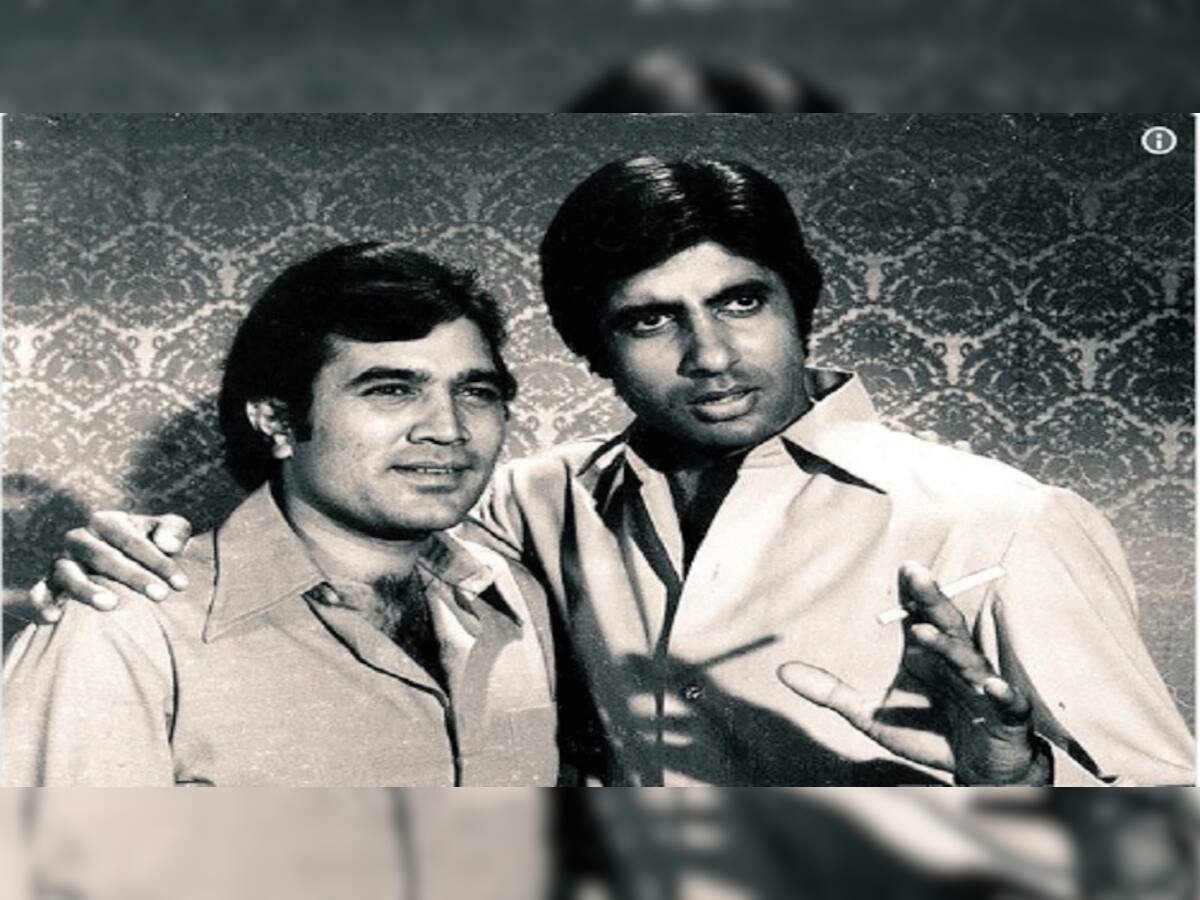 HBD Rajesh Khanna: અમિતાભથી અક્ષય સુધી સૌકોઈ જેનાથી અભિભુત હતા, જાણો એવા અદાકારની અજાણી વાતો