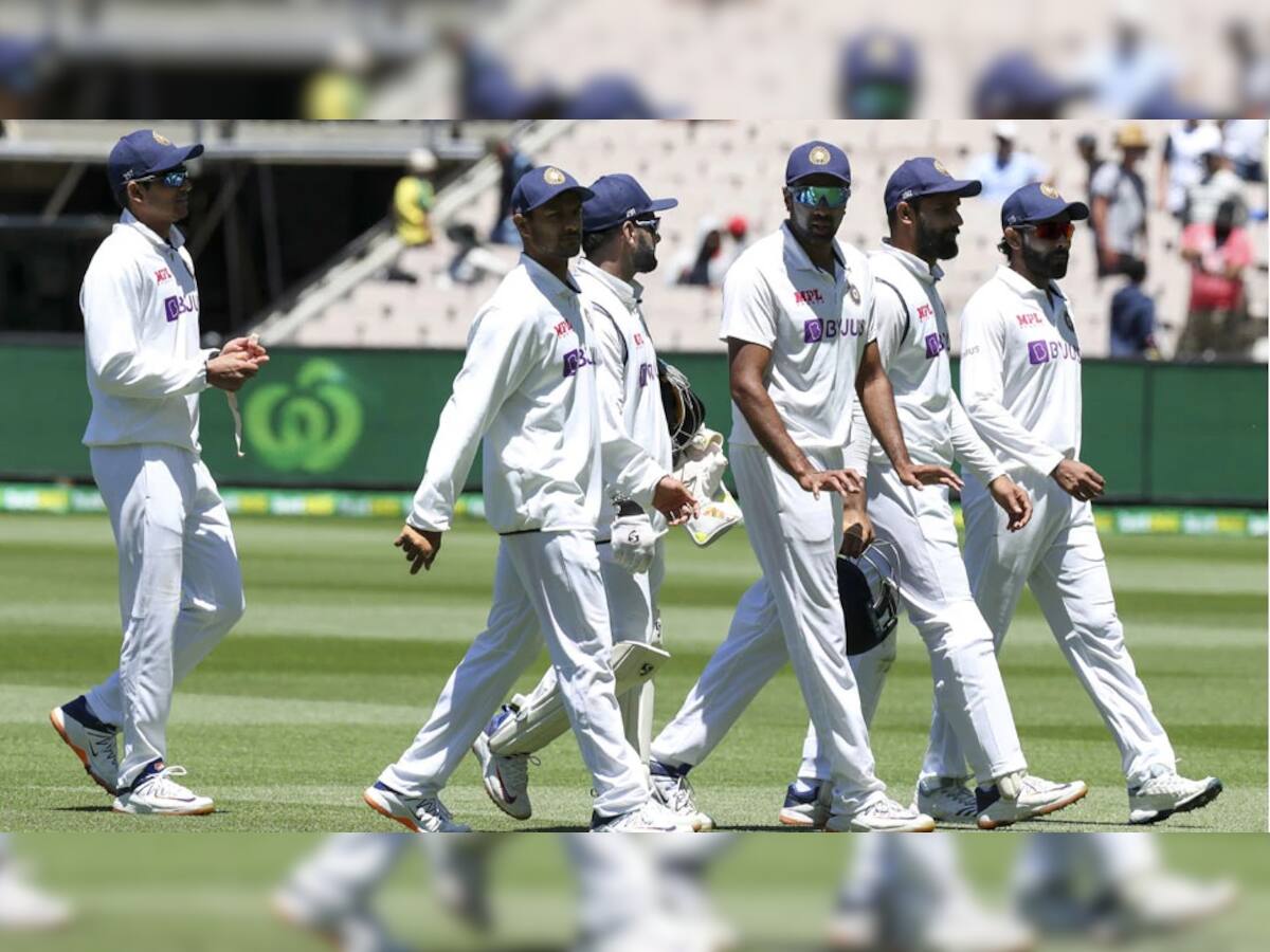 ભારતની ધમાકેદાર જીતથી Test Championship ટેબલમાં મોટો ફેરફાર, જાણો ટીમની સ્થિતિ