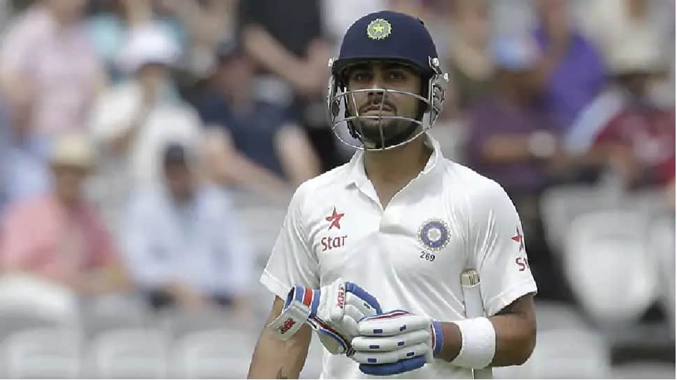 Highest Scoring Players in 2020: કોહલી કોઈ ફોર્મેટમાં ન ફટકારી શક્યો સદી, જાણો 2020માં ક્યા બેટ્સમેનોએ મચાવી ધૂમ Highest Scoring Players in 2020: કોહલી કોઈ ફોર્મેટમાં ન ફટકારી શક્યો સદી, જાણો 2020માં ક્યા બેટ્સમેનોએ મચાવી ધૂમ