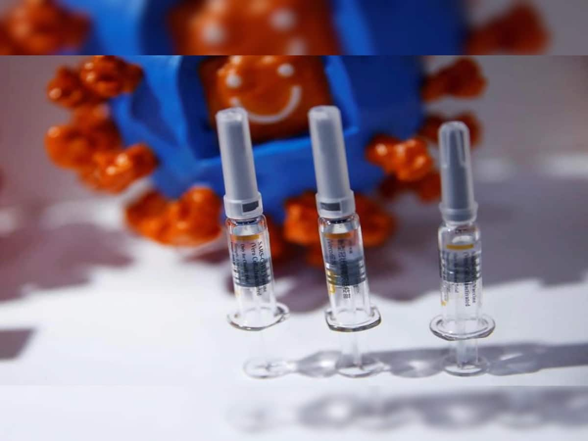   Corona Vaccine: SECની બેઠકમાં SII અને Bharat Biotechના ડેટા પર ચર્ચા, Pfizerએ માંગ્યો વધુ સમય