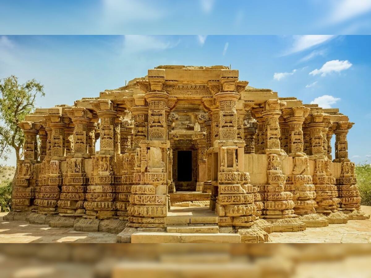   Kiradu Temple Mystery: આ મંદિરમાં રાત્રિ રોકાણ કરનાર બની જાય છે પથ્થર, જાણો ભયાનક રહસ્ય