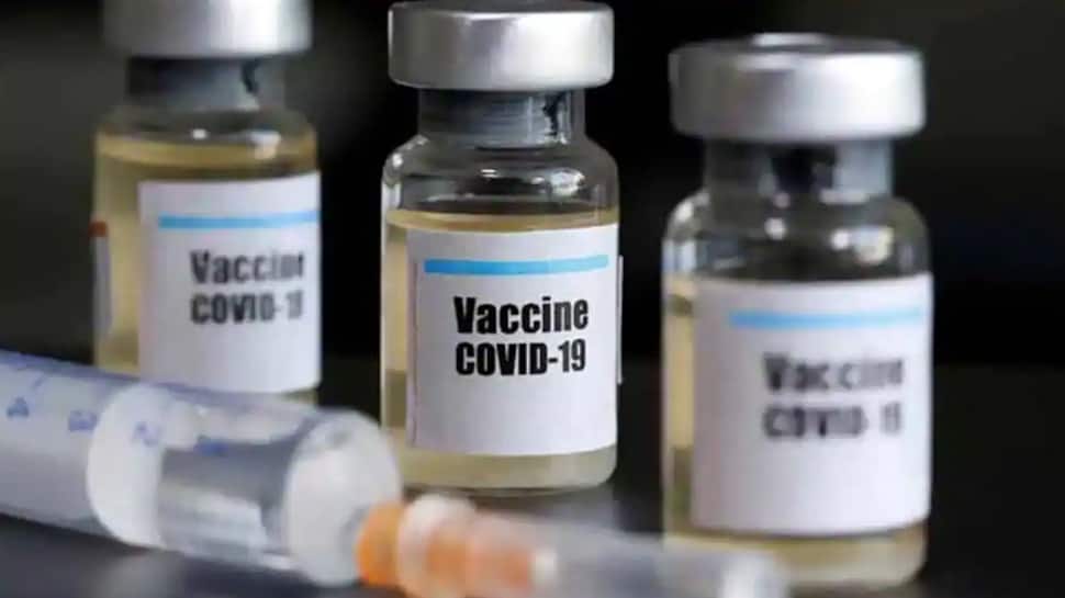 નવા વર્ષના પહેલા દિવસે મળી શકે છે Corona Vaccineની ભેટ, ચાલુ છે એક્સપર્ટ કમિટીની બેઠક નવા વર્ષના પહેલા દિવસે મળી શકે છે Corona Vaccineની ભેટ, ચાલુ છે એક્સપર્ટ કમિટીની બેઠક