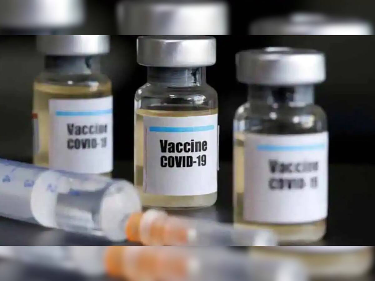 નવા વર્ષના પહેલા દિવસે મળી શકે છે Corona Vaccineની ભેટ, ચાલુ છે એક્સપર્ટ કમિટીની બેઠક