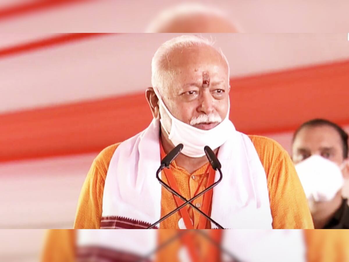 રાષ્ટ્રીય સ્વયંસેવક સંઘની અખિલ ભારતીય સમન્વય બેઠક યોજાશે