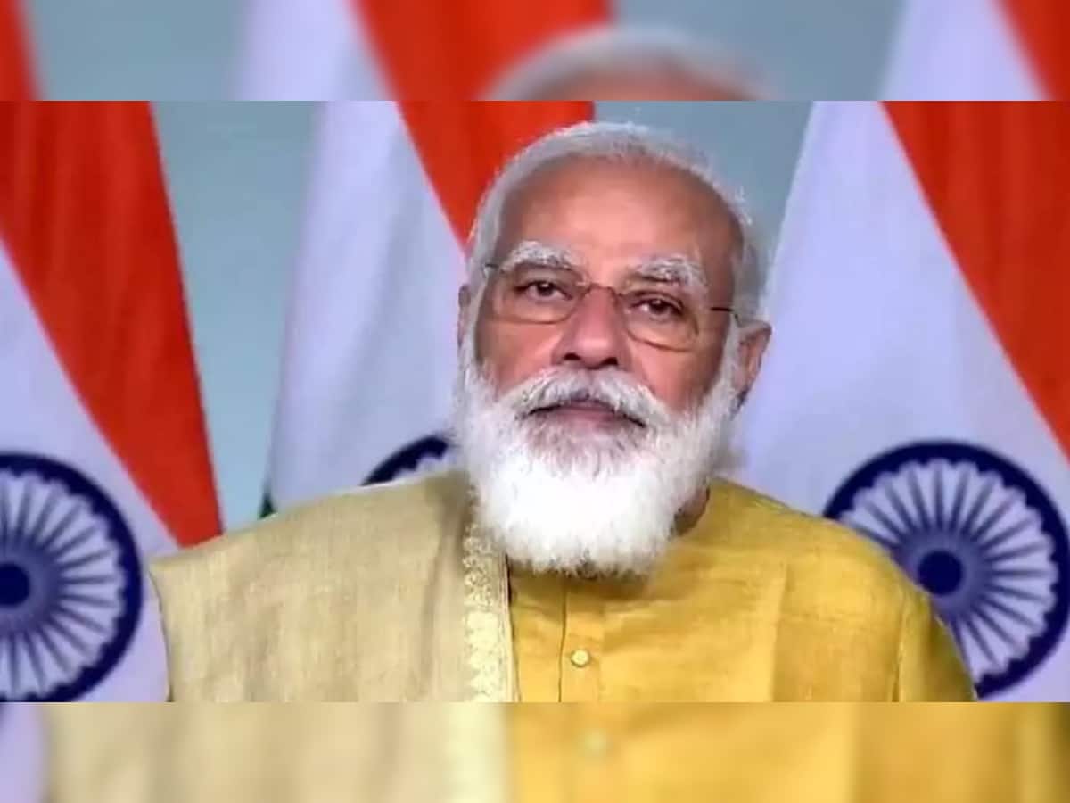 PM મોદી આવતીકાલે IIM સંબલપુરના કાયમી કેમ્પસનો કરશે શિલાન્યાસ