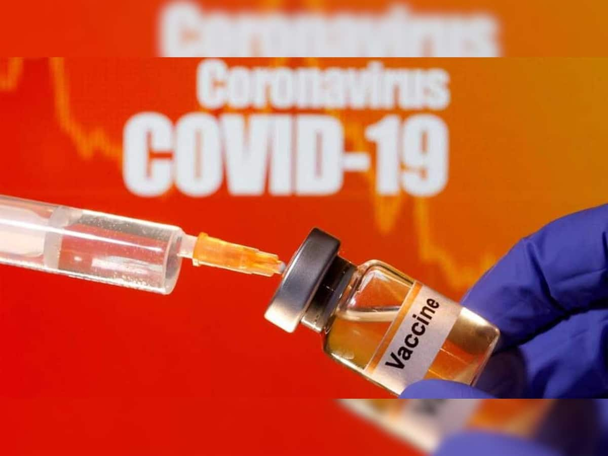 ભારત પાસે છે 2 Corona Vaccine, જેના વિશે આજે થશે મોટી જાહેરાત