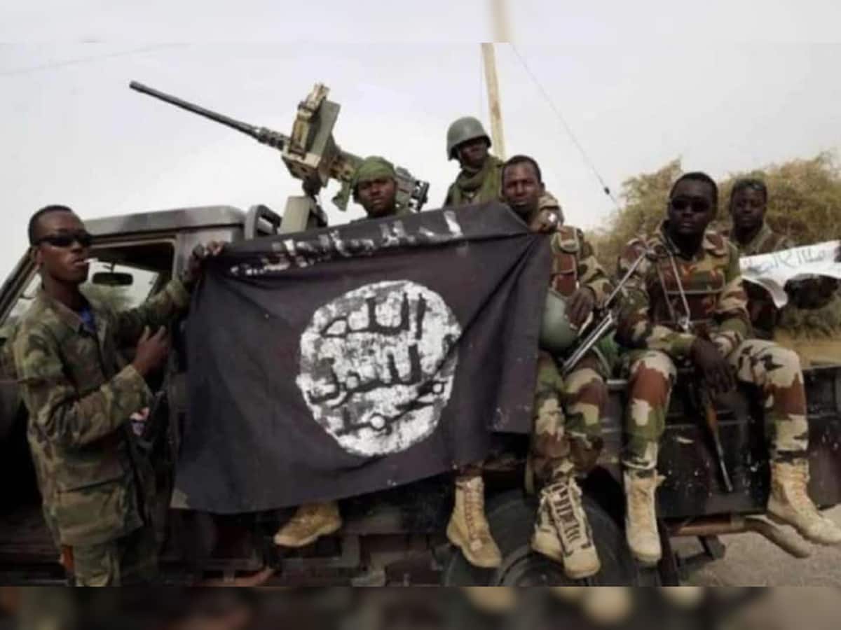Niger દેશમાં મોટો આતંકી હુમલો, આતંકીઓ 70 નિર્દોષ લોકોને મોતને ઘાટ ઉતાર્યા